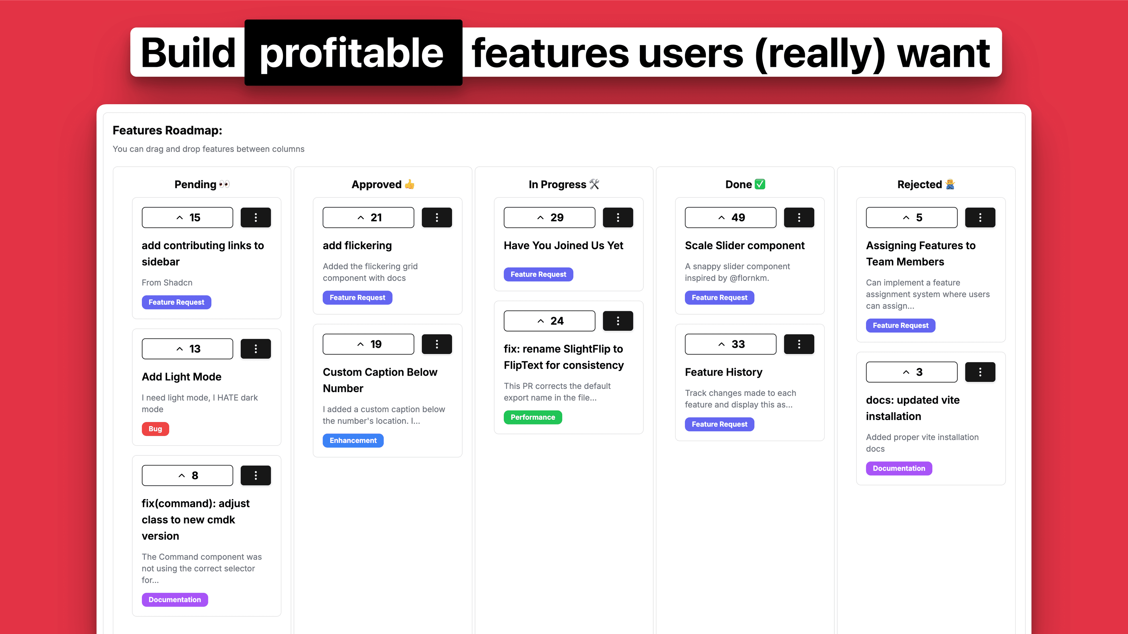 FeatureFlow